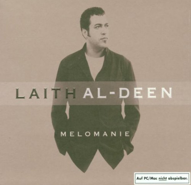 Laith Al Deen Ich Will Nur Wissen