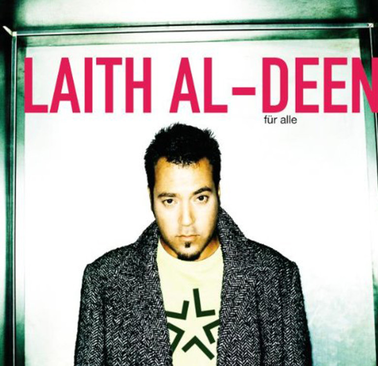 Laith Al Deen Ich Will Nur Wissen
