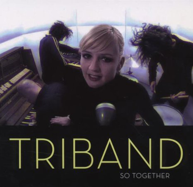 Triband_2009